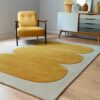 Asiatic rug Canvas Sculpt interior