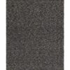 Asiatic rug Elm Charcoal