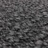 Asiatic rug Elm Charcoal 4