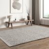 Asiatic rug Elm Silver interior new 1 Square