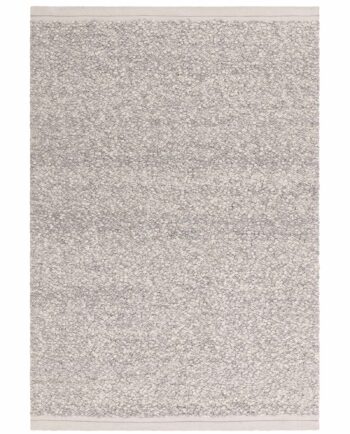 Asiatic rug Elm Silver new