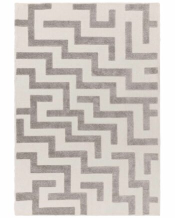 Asiatic rug Freja Cove Grey