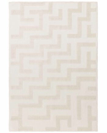 Asiatic rug Freja Cove Ivory
