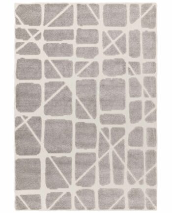 Asiatic rug Freja Method Grey