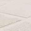Asiatic rug Freja Method Ivory 4