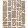 Asiatic rug Freja Method Sand