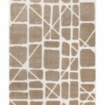 Rug Asiatic Freja Method Sand