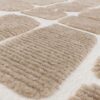 Asiatic rug Freja Method Sand 4