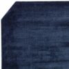 Asiatic rug Gleam Navy 2