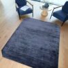 Asiatic rug Gleam Navy interior