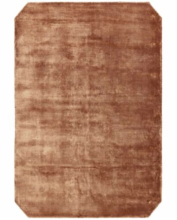 Asiatic rug Gleam Terracotta