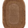 Asiatic rug Halo Clay