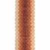 Asiatic rug Hive Rust runner