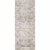 Asiatic rug Jasper JA02 runner