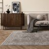Asiatic rug Jasper JA04 interior new square