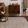 Asiatic rug Jasper JA05 interior new