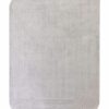 Asiatic rug Kuza Shape Silver Grey
