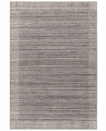 Asiatic rug Larson Charcoal