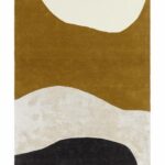 Rug Asiatic Matrix 104 Signature Ochre