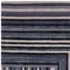 Asiatic rug Matrix 81 Network Indigo 2