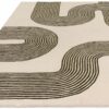 Asiatic rug Matrix 86 Arches Forest 1
