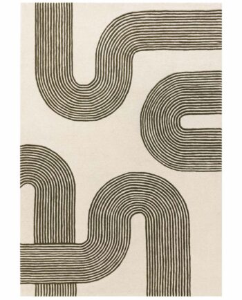 Asiatic rug Matrix 86 Arches Forest
