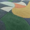 Asiatic rug Matrix 91 Statement Navy 4