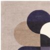 Asiatic rug Matrix 92 Statement Light Grey 2