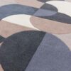 Asiatic rug Matrix 92 Statement Light Grey 4