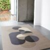 Asiatic rug Matrix 92 Statement Light Grey interior