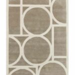 Rug Asiatic Metro Taupe