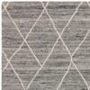 Asiatic rug Noah Charcoal 2
