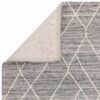 Asiatic rug Noah Charcoal 3
