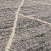 Asiatic rug Noah Charcoal 4