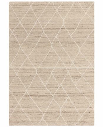 Asiatic rug Noah Natural