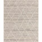 Rug Asiatic Noah Silver