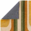 Asiatic rug Romy 02 Retro Green 3