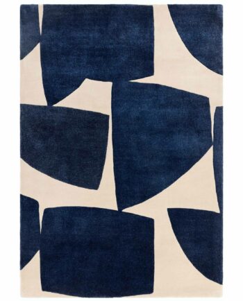 Asiatic rug Romy 03 Kite Blue