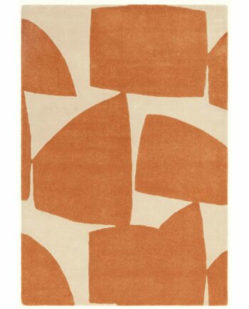 Asiatic rug Romy 05 Kite Orange
