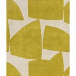 Rug Asiatic Romy 06 Kite Chartreuse