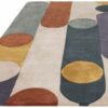 Asiatic rug Romy 07 Morse Multi 1