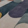Asiatic rug Romy 07 Morse Multi 4