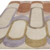 Asiatic rug Romy 09 Module Pastel 1