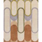 Rug Asiatic Romy 09 Module Pastel