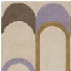 Asiatic rug Romy 09 Module Pastel 2
