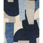 Rug Asiatic Romy 11 Element Blue