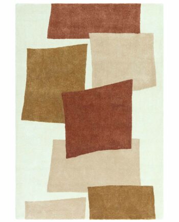 Asiatic rug Romy 13 Papercut Red