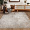Asiatic rug Seville 04 Nasrid interior new Square