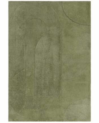 Asiatic rug Tova Green new