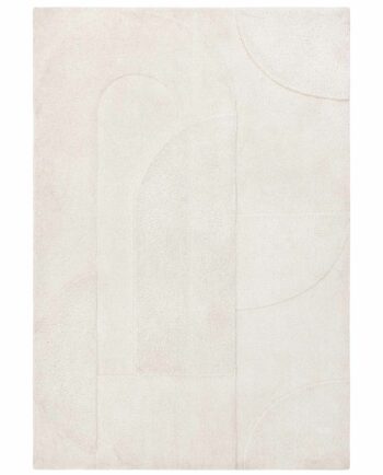 Asiatic rug Tova Ivory N